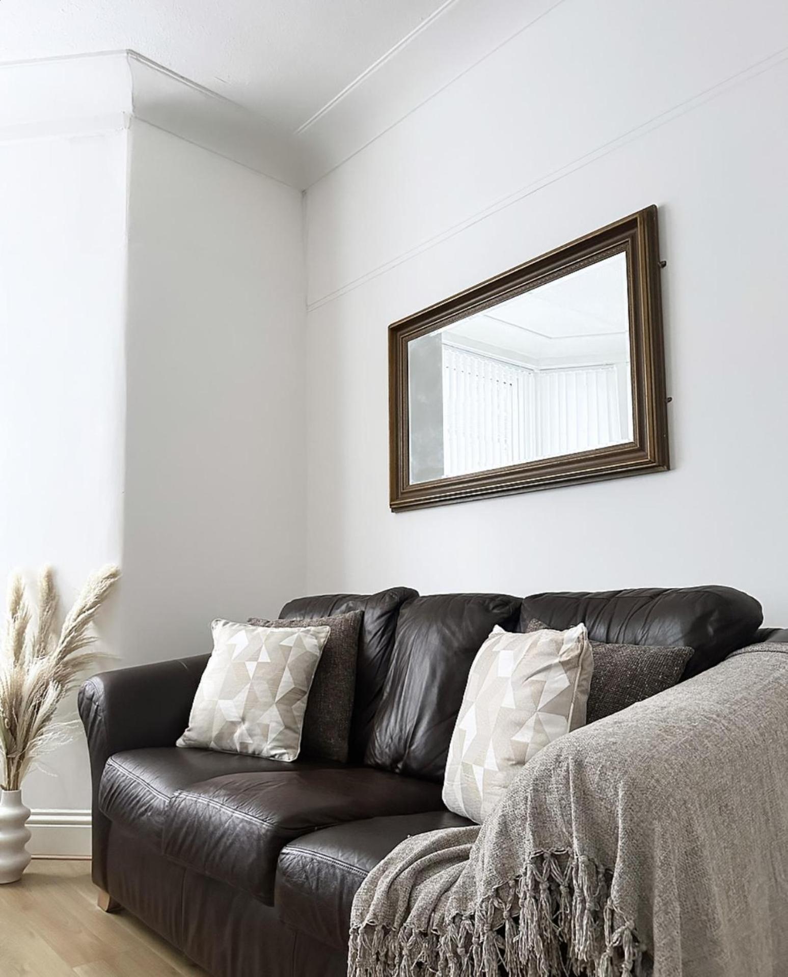 3 Bedroom House Near Liverpool Football Stadium Exterior photo
